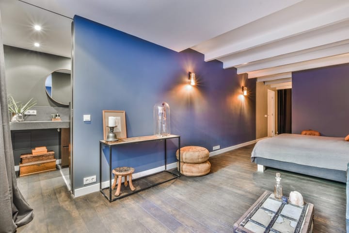 Foto 22 van Valeriusstraat 50-H