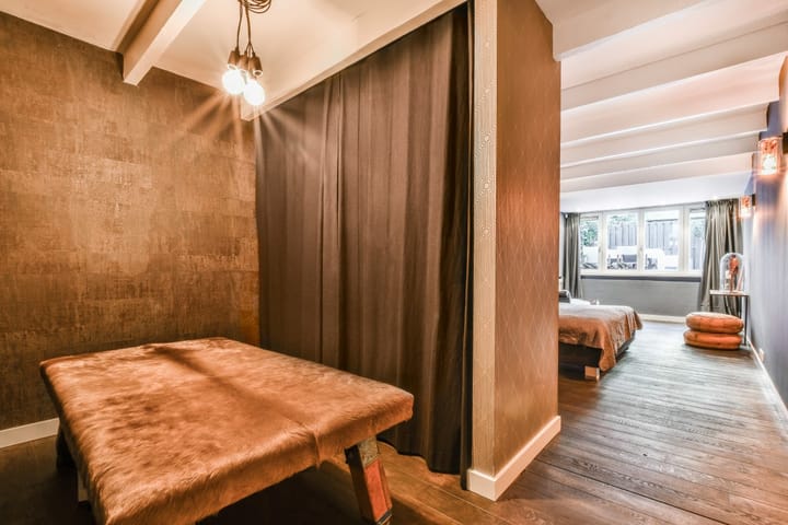 Foto 23 van Valeriusstraat 50-H