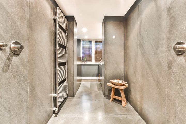 Foto 26 van Valeriusstraat 50-H