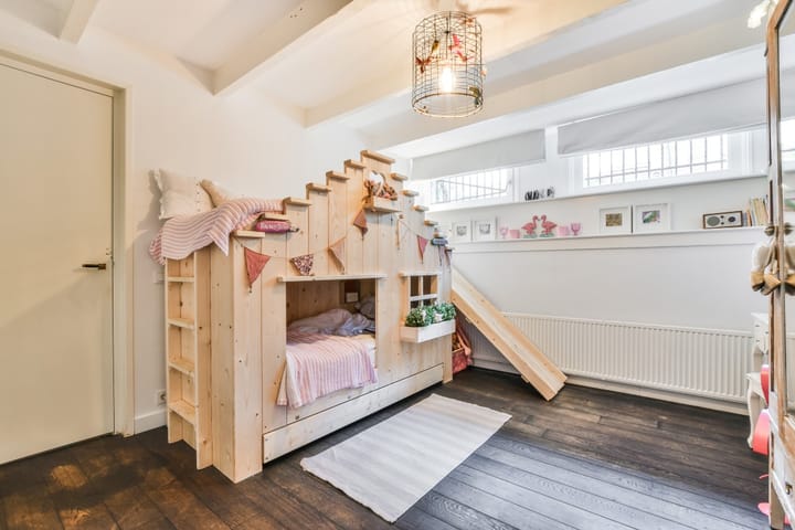 Foto 27 van Valeriusstraat 50-H