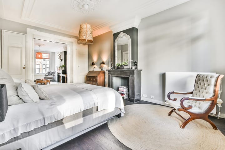 Foto 14 van Valeriusstraat 50-H