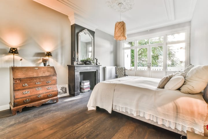 Foto 15 van Valeriusstraat 50-H