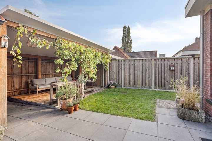 Foto 2 van Lindelaan 40