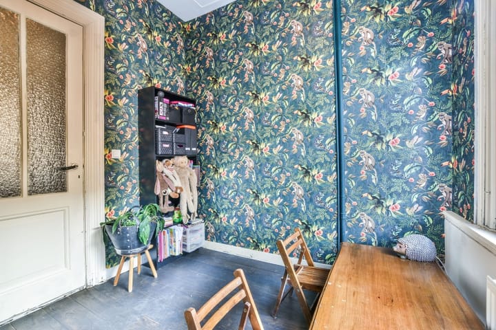 Foto 19 van Valeriusstraat 50-H