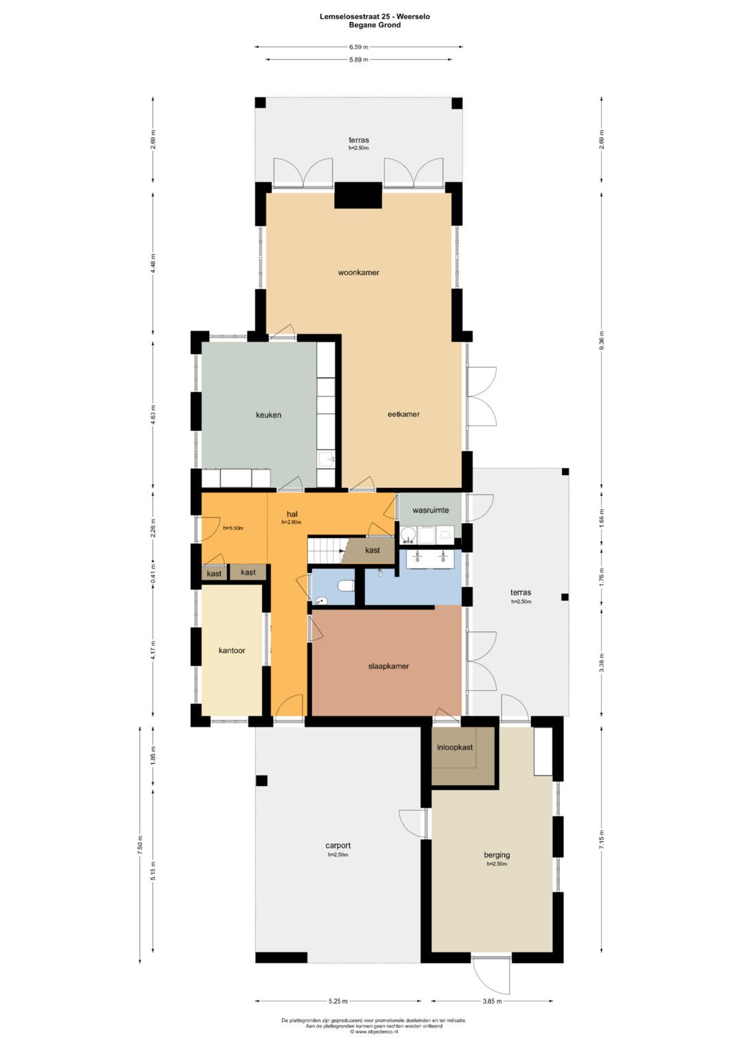 Foto 52 van Lemselosestraat 25