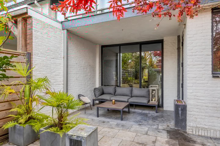 Foto 4 van Wesselmanlaan 40