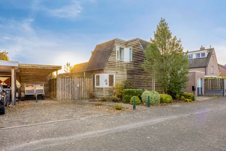 Lijsterbesdreef thumbnail