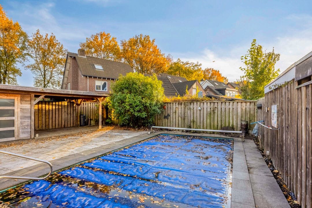 Photo 31 of Lijsterbesdreef 5