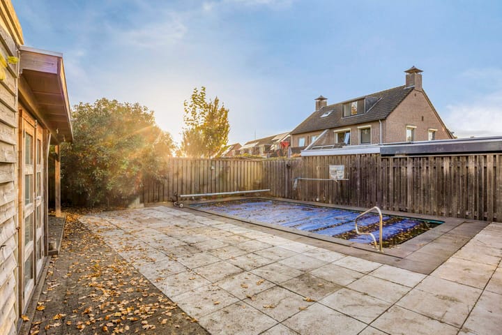 Photo 32 of Lijsterbesdreef 5