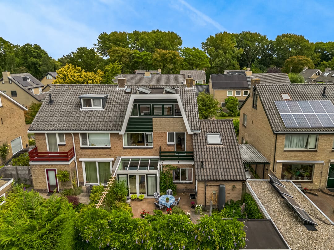 Foto 2 van Korbeellaan 7