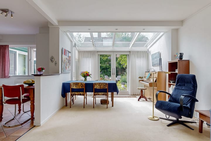 Foto 3 van Korbeellaan 7