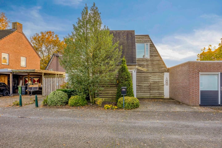 Photo 38 of Lijsterbesdreef 5