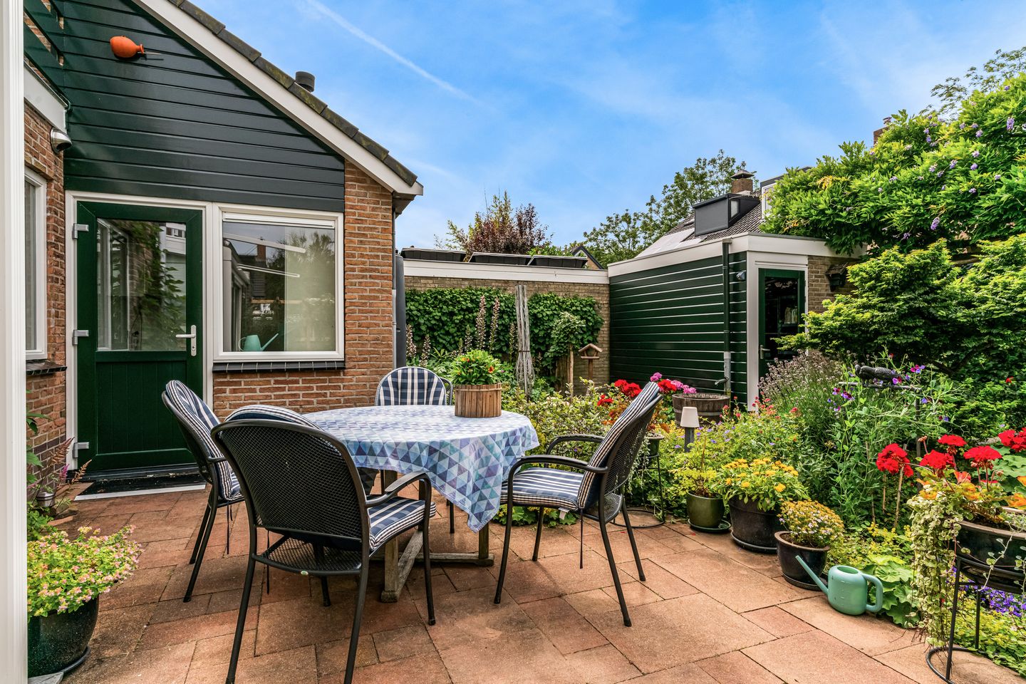 Foto 4 van Korbeellaan 7