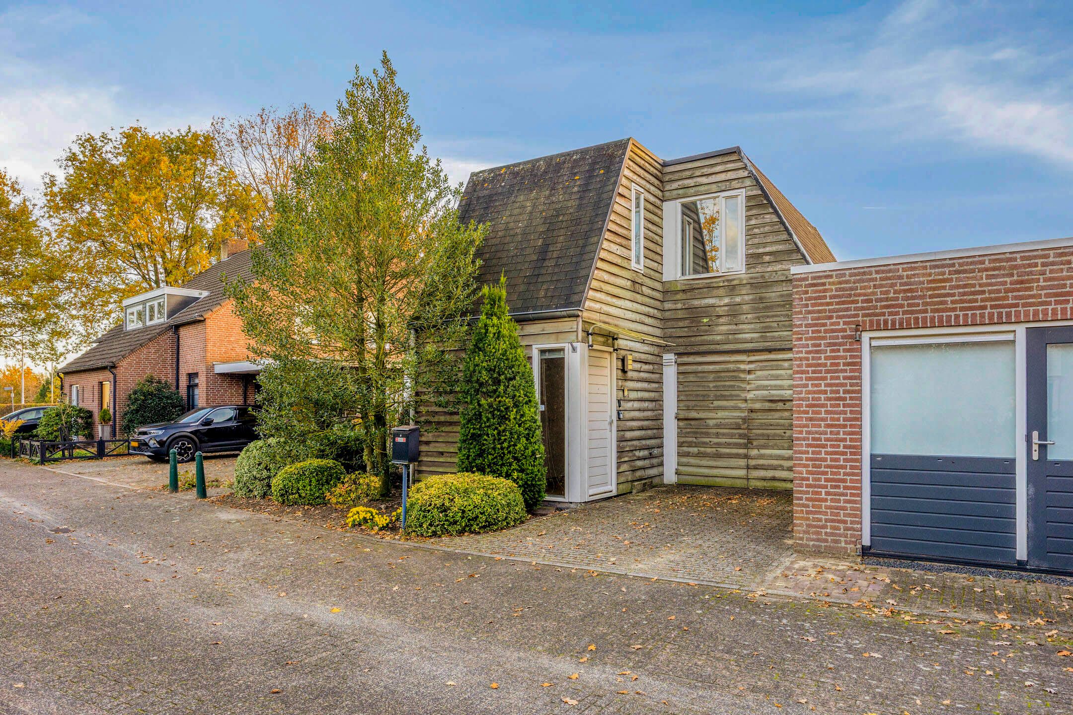 Photo 39 of Lijsterbesdreef 5