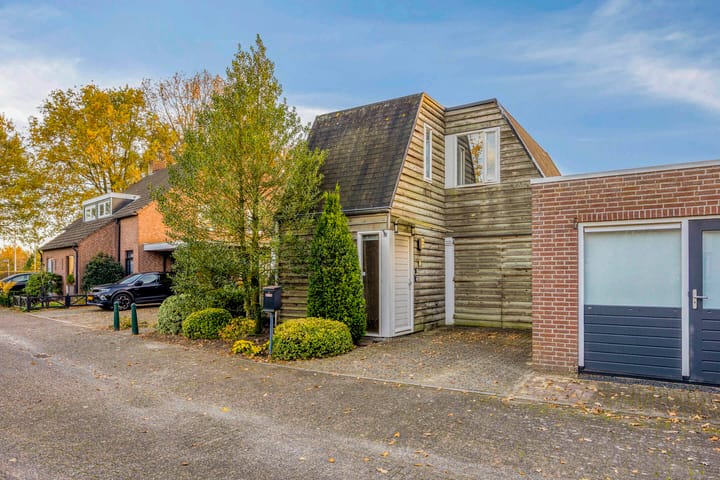 Photo 39 of Lijsterbesdreef 5