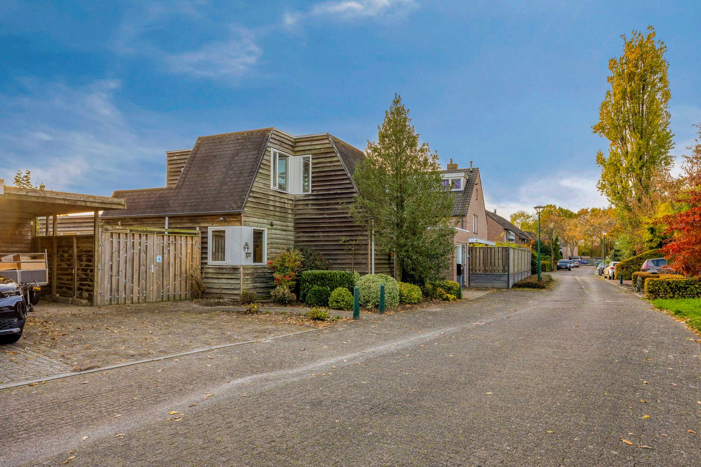 Photo 40 of Lijsterbesdreef 5