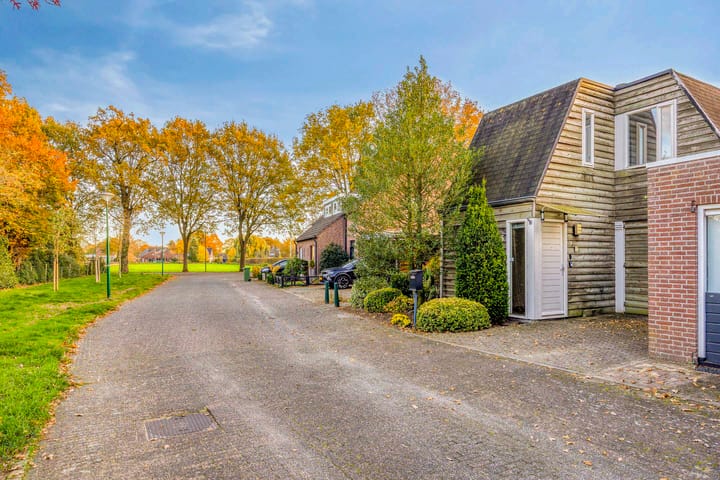 Photo 41 of Lijsterbesdreef 5