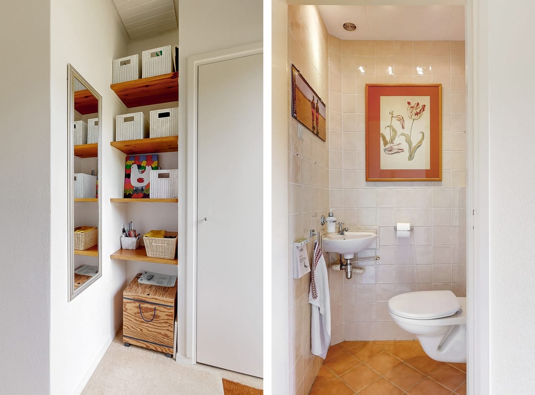 Foto 7 van Korbeellaan 7