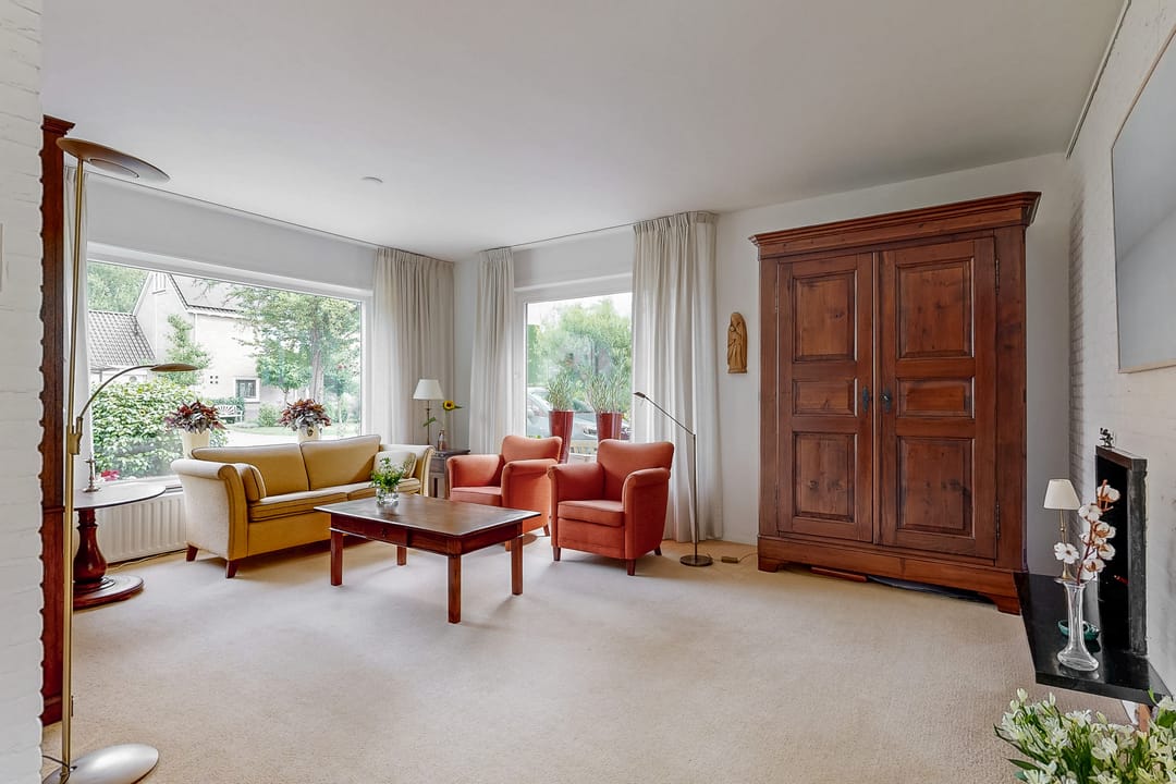 Foto 8 van Korbeellaan 7