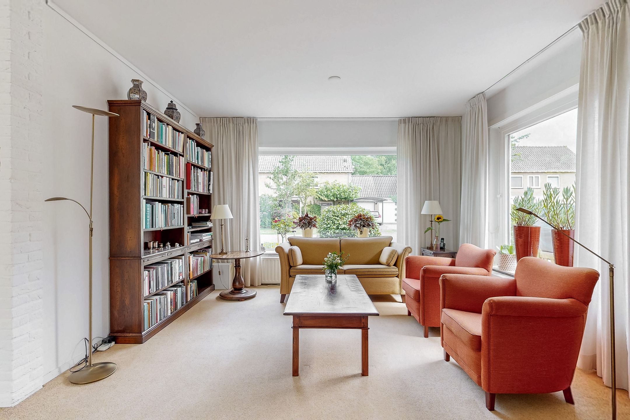 Foto 9 van Korbeellaan 7