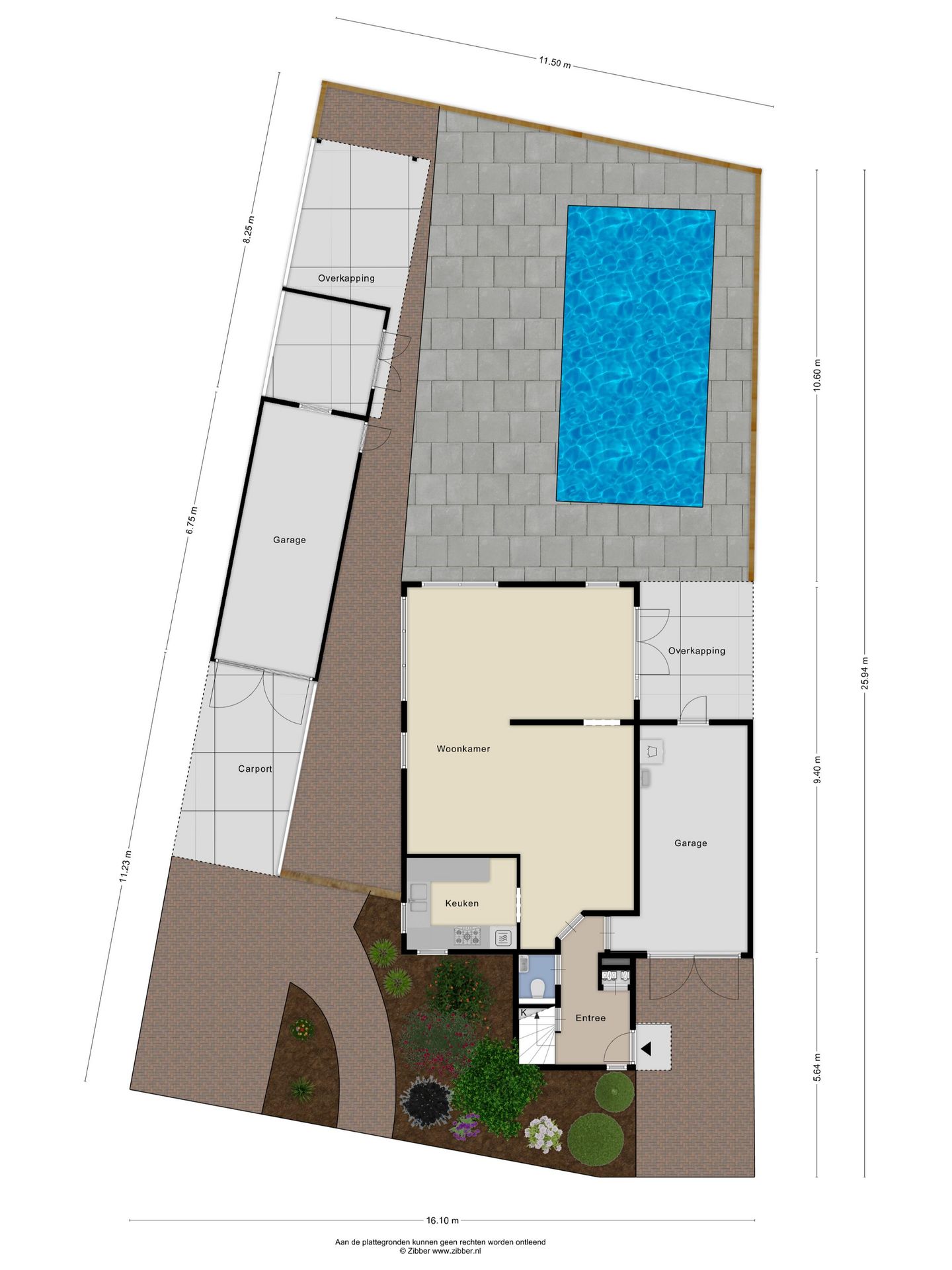 Photo 44 of Lijsterbesdreef 5