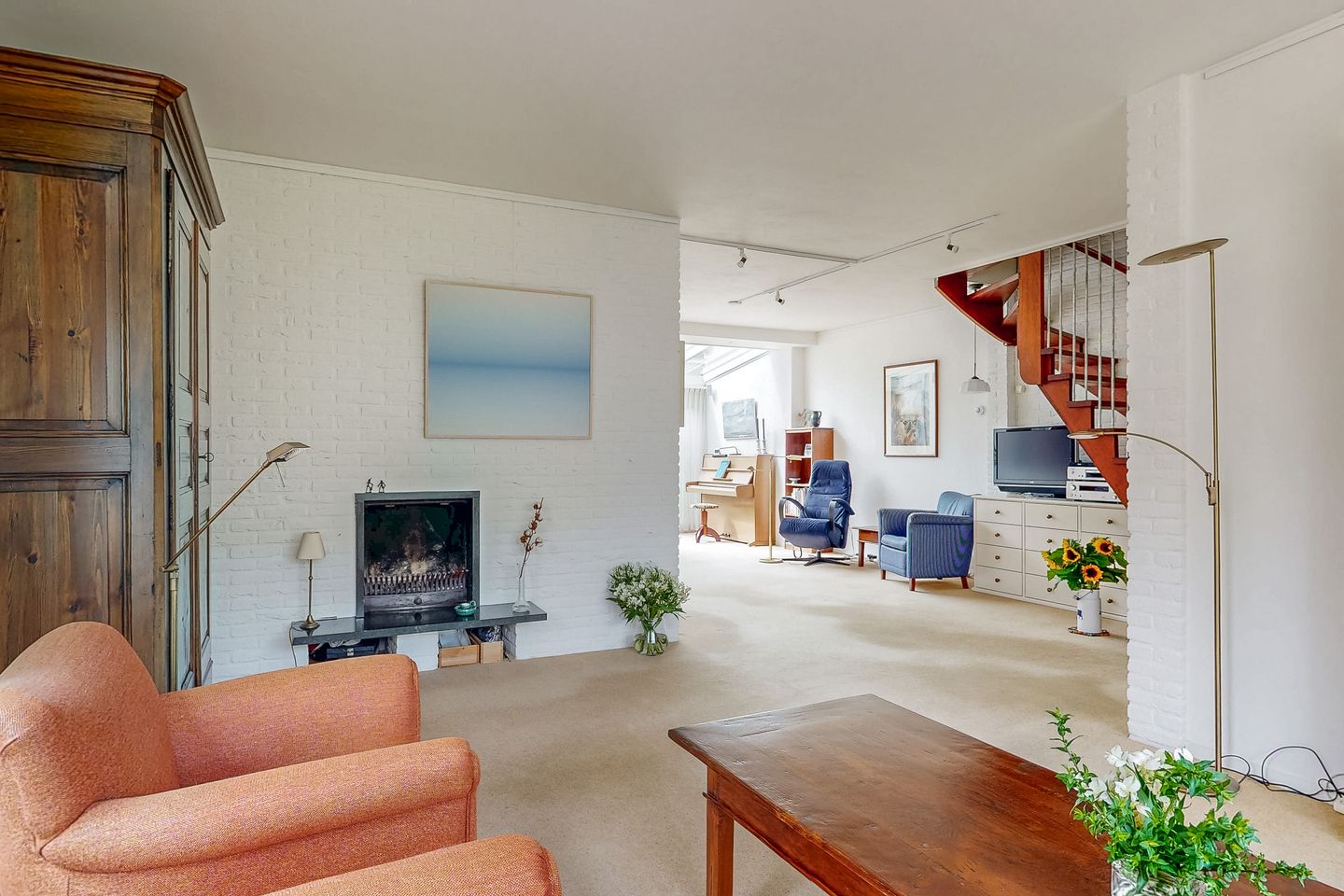 Foto 10 van Korbeellaan 7