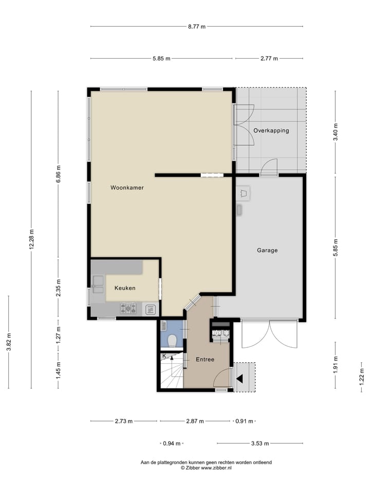 Photo 45 of Lijsterbesdreef 5