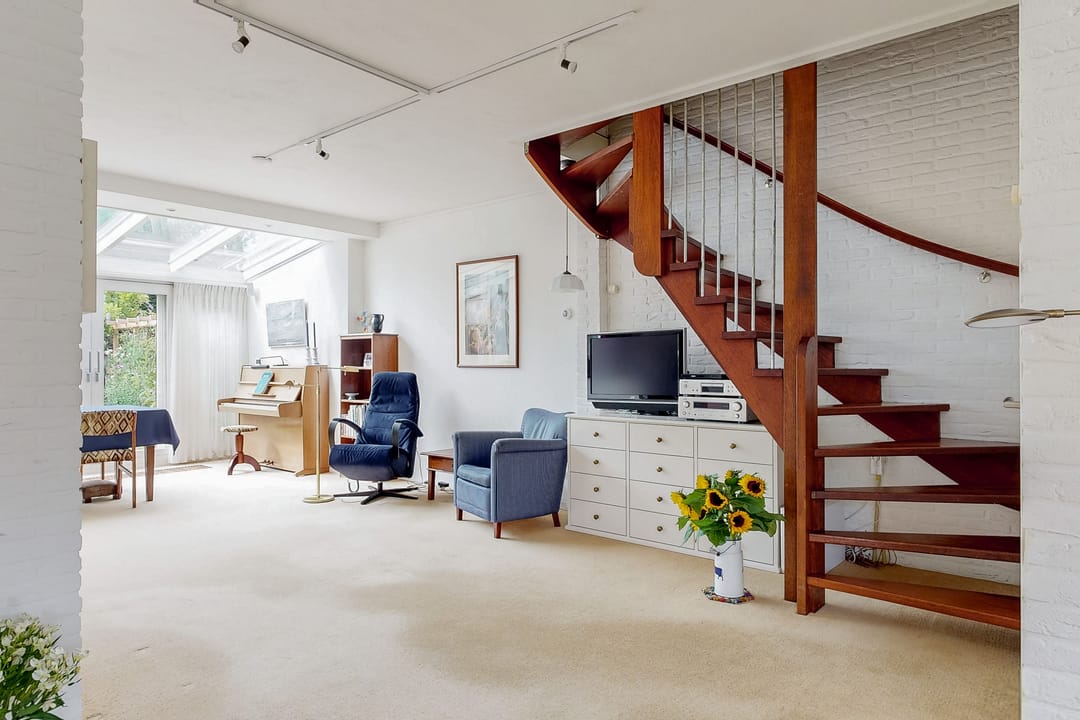 Foto 11 van Korbeellaan 7