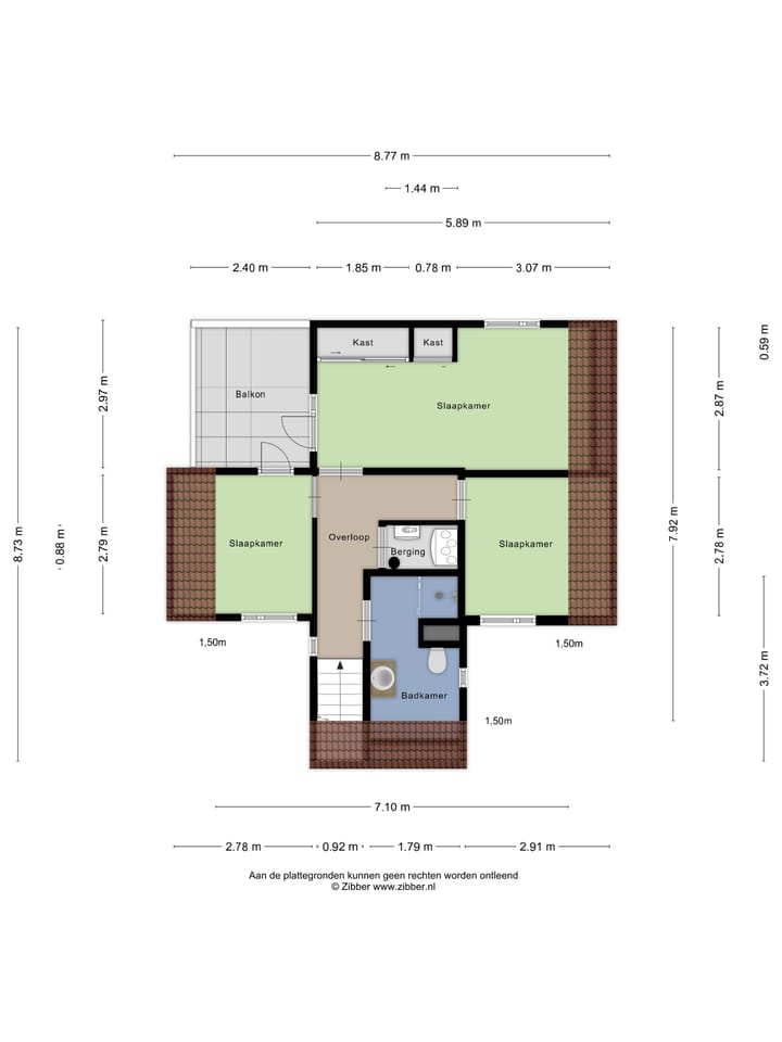 Photo 46 of Lijsterbesdreef 5