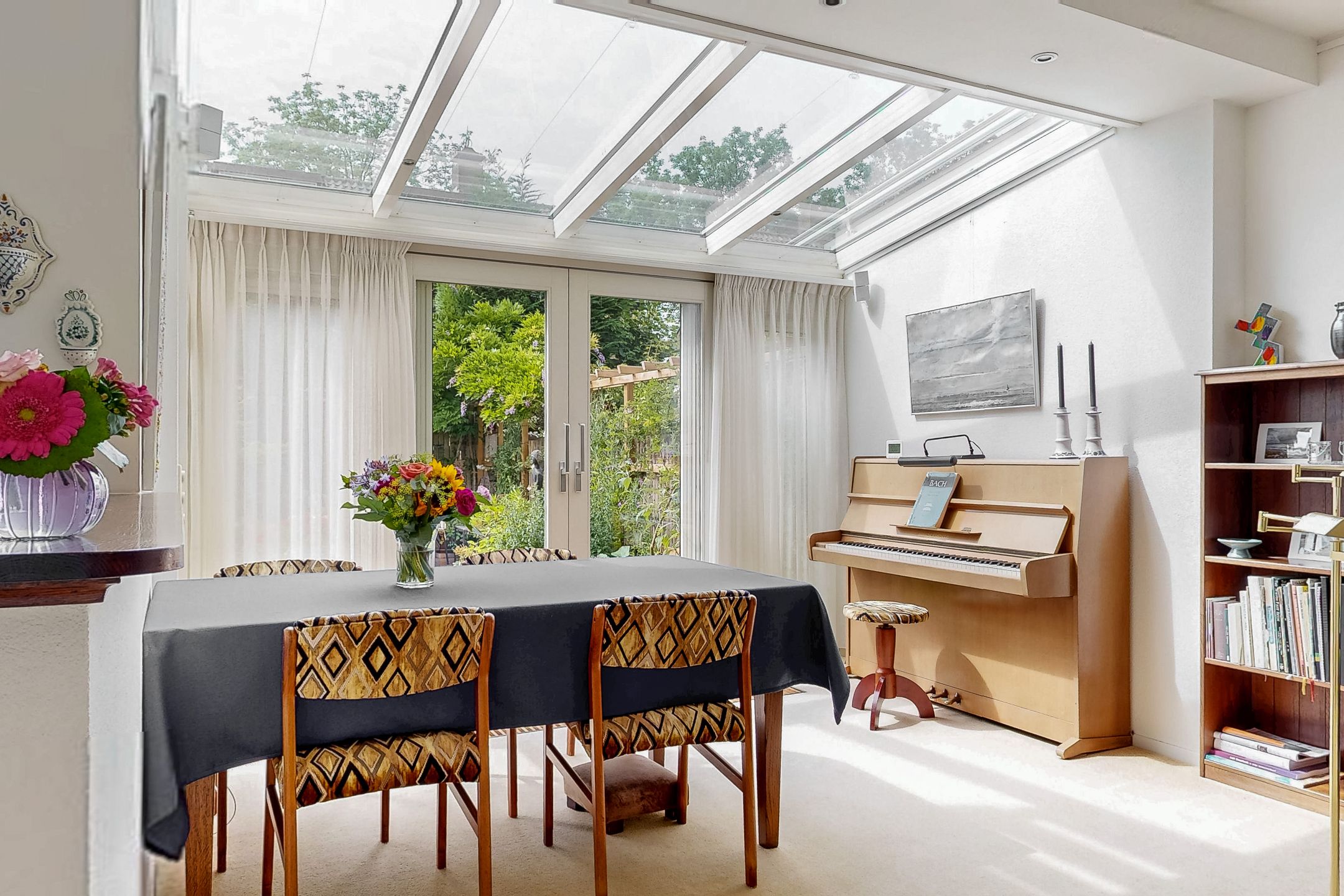 Foto 12 van Korbeellaan 7