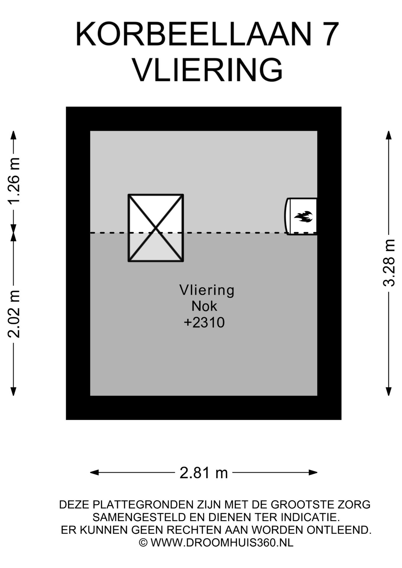 Foto 21 van Korbeellaan 7