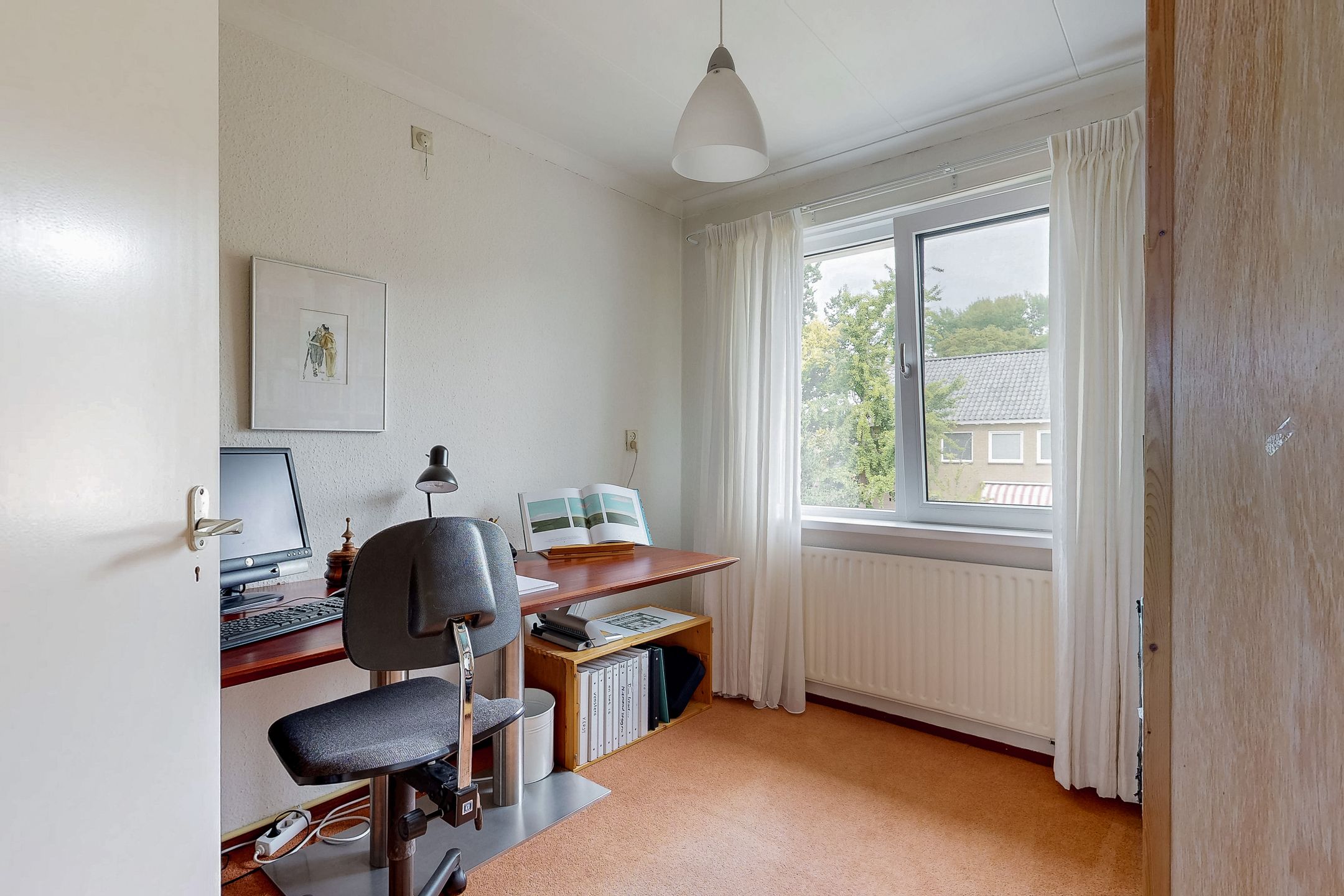 Foto 24 van Korbeellaan 7