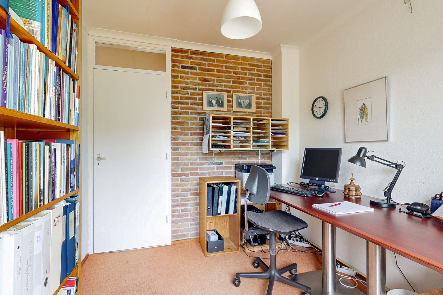 Foto 25 van Korbeellaan 7