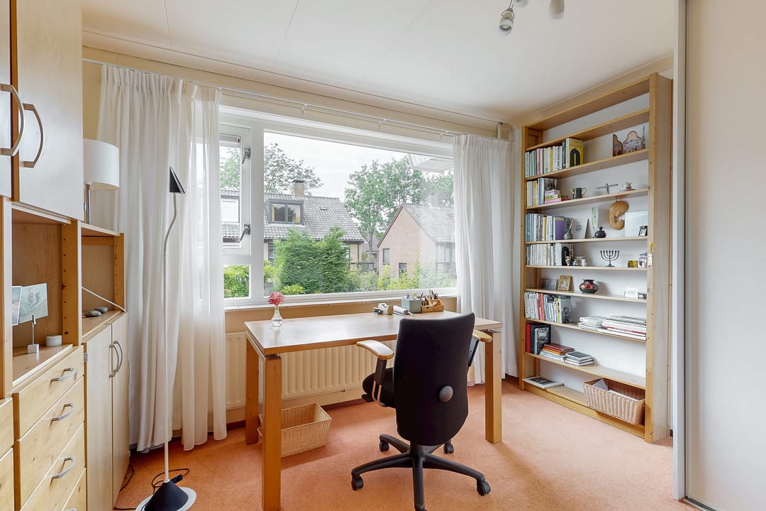 Foto 26 van Korbeellaan 7