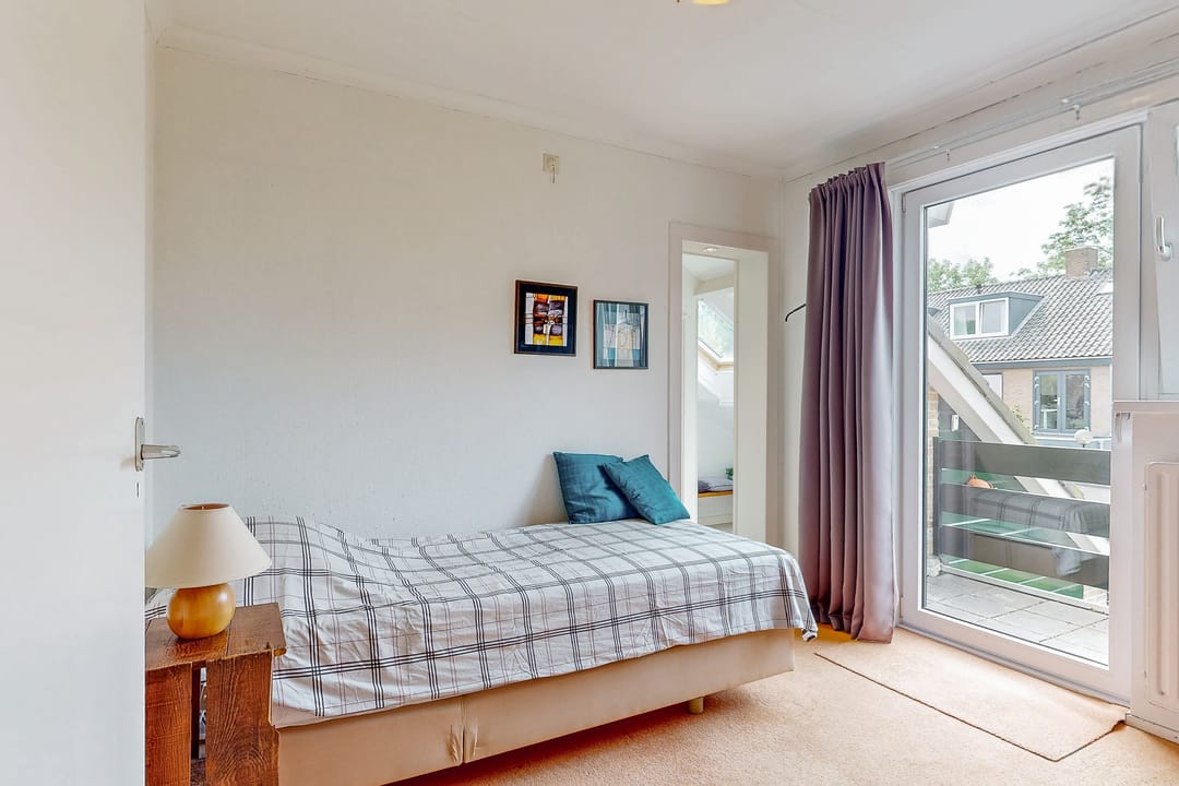 Foto 32 van Korbeellaan 7