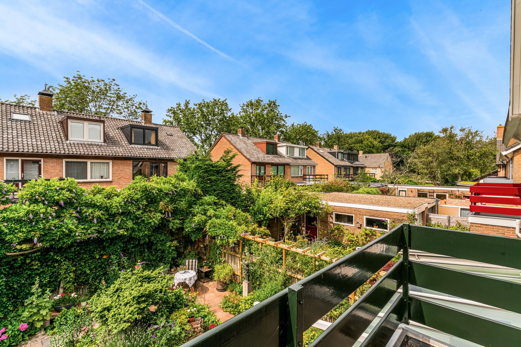 Foto 33 van Korbeellaan 7