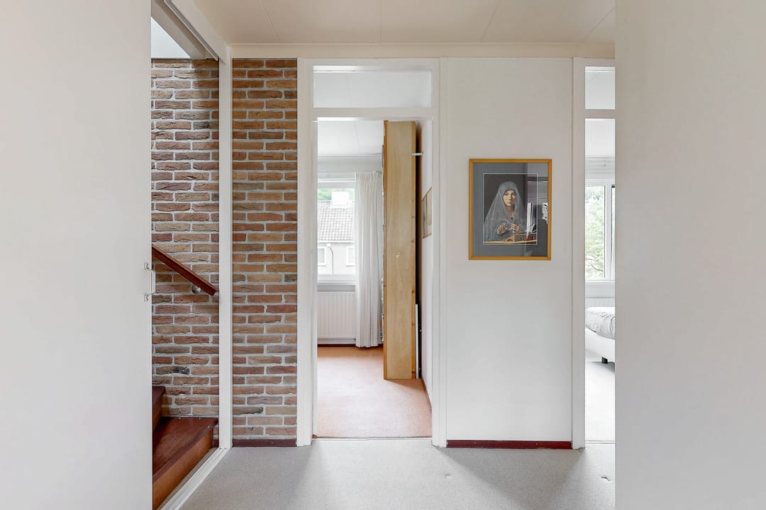 Foto 38 van Korbeellaan 7