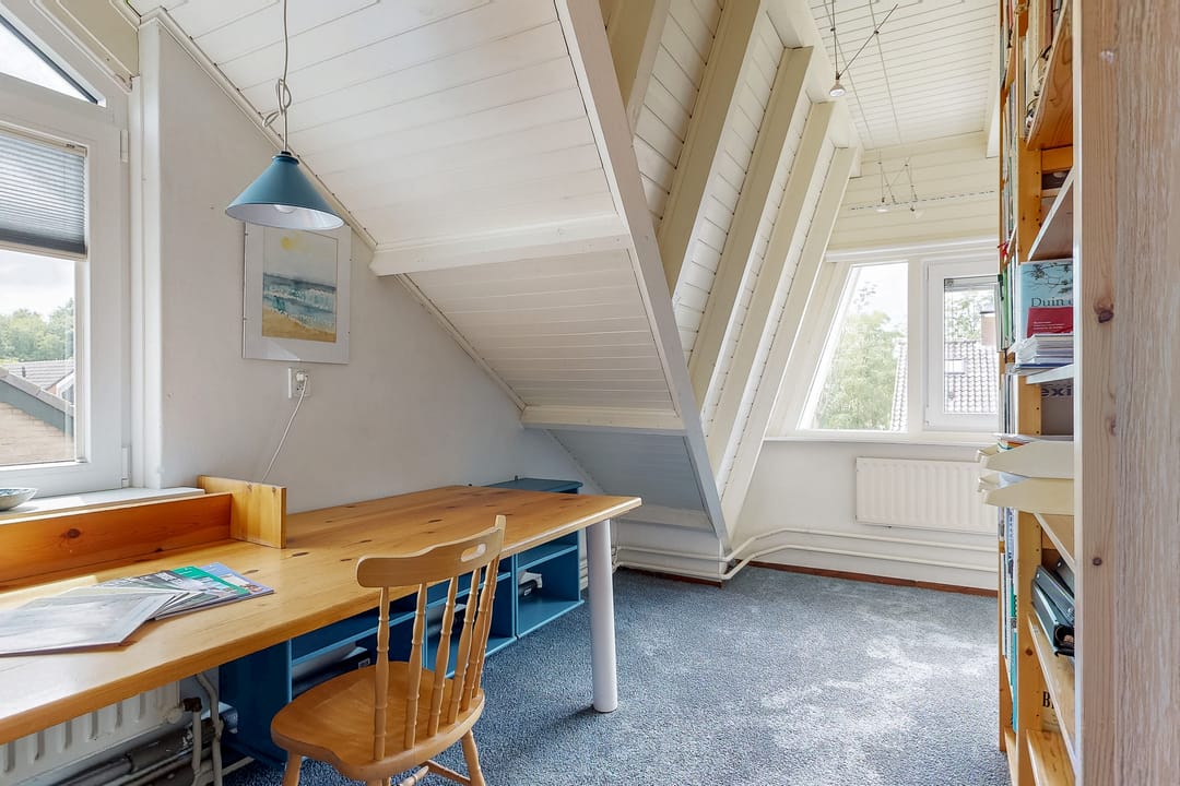 Foto 41 van Korbeellaan 7