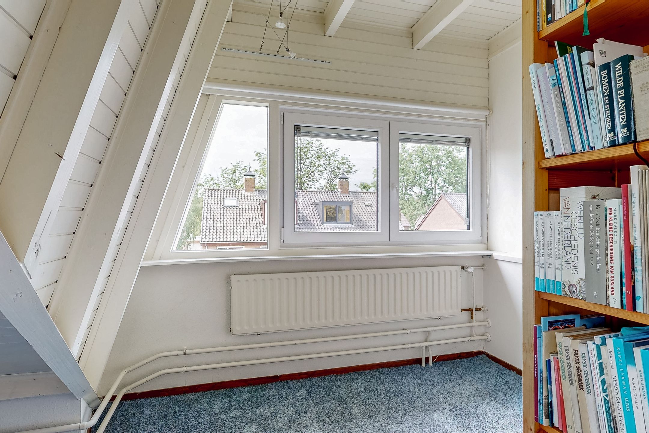 Foto 42 van Korbeellaan 7