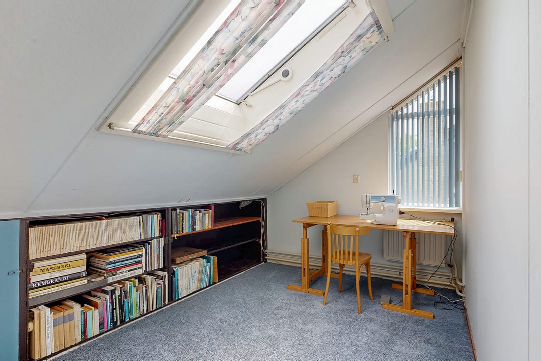 Foto 46 van Korbeellaan 7