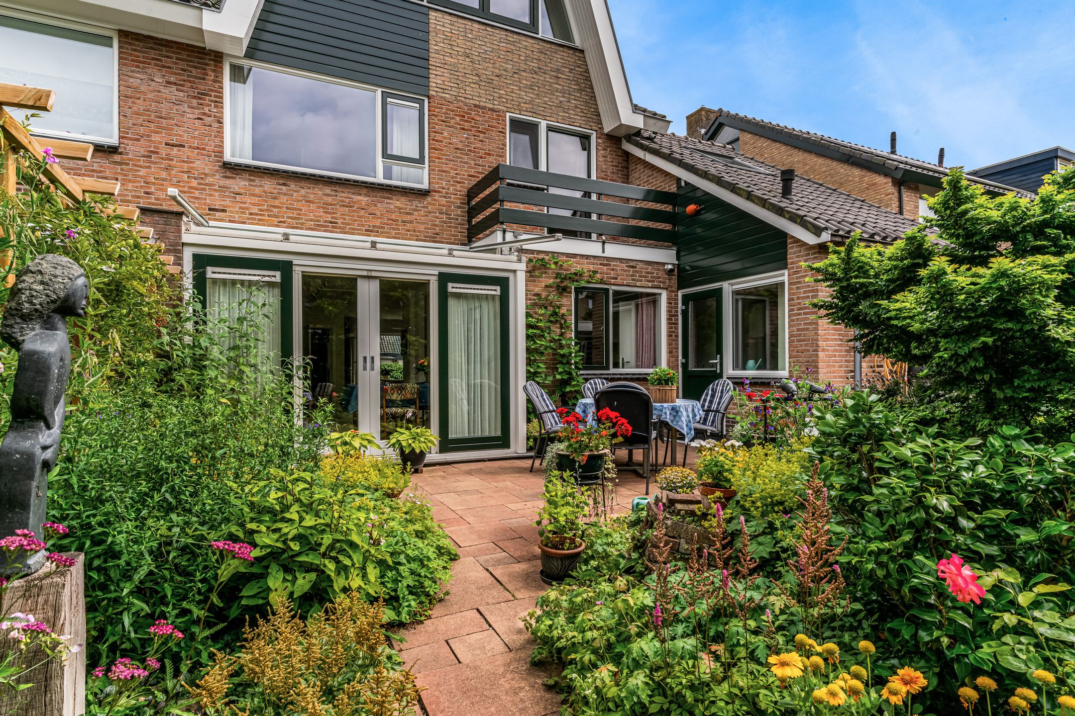 Foto 51 van Korbeellaan 7