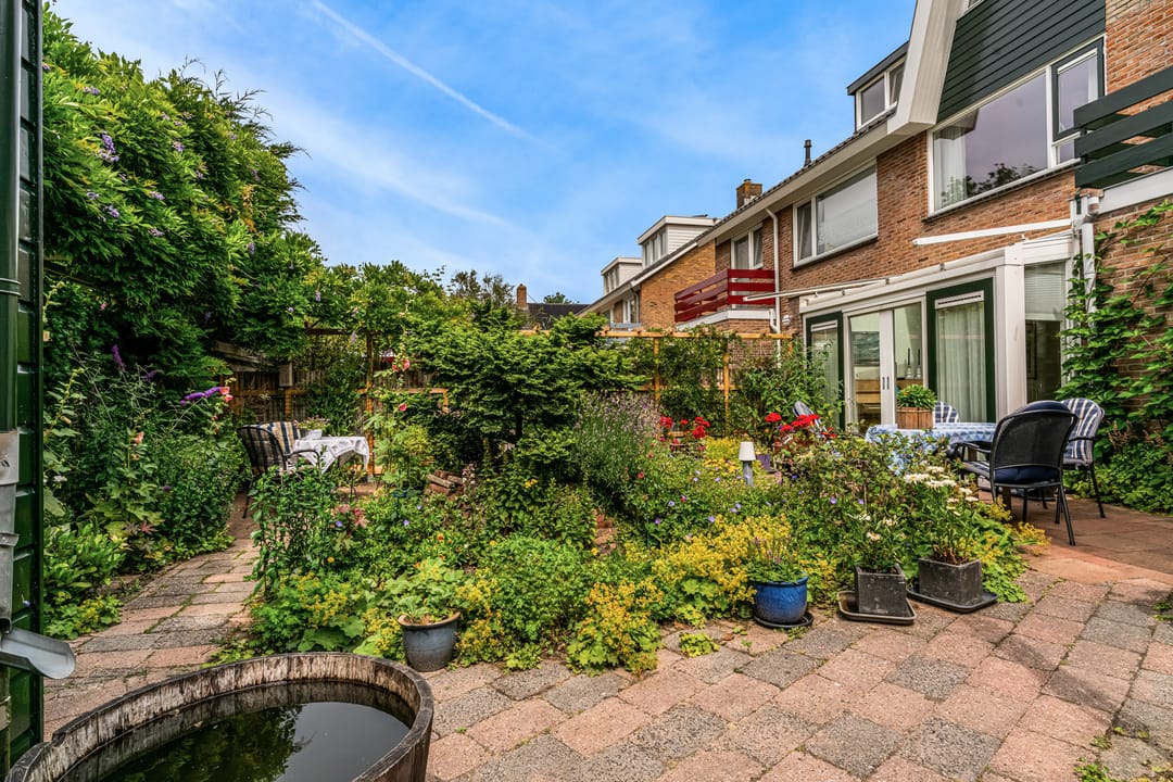 Foto 52 van Korbeellaan 7