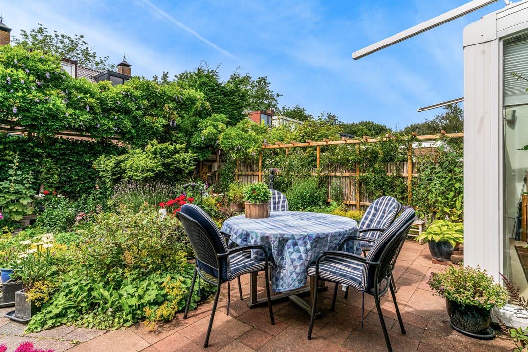 Foto 53 van Korbeellaan 7