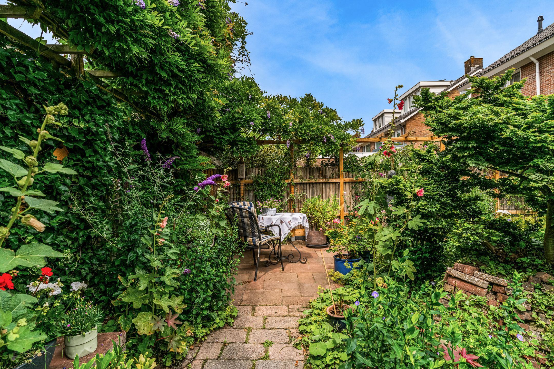 Foto 54 van Korbeellaan 7