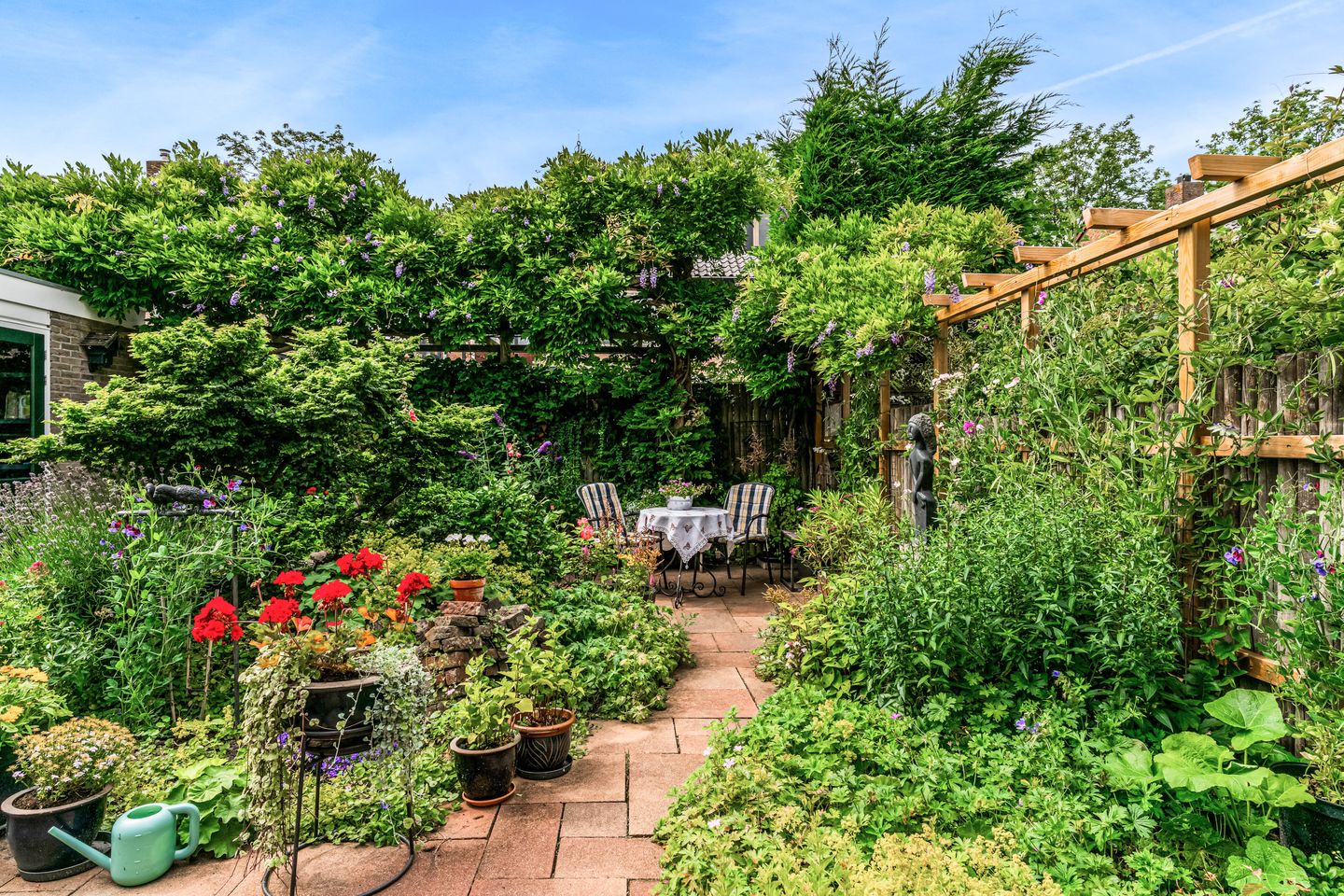 Foto 55 van Korbeellaan 7