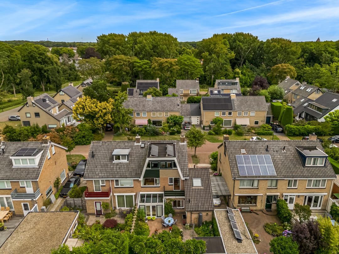 Foto 56 van Korbeellaan 7