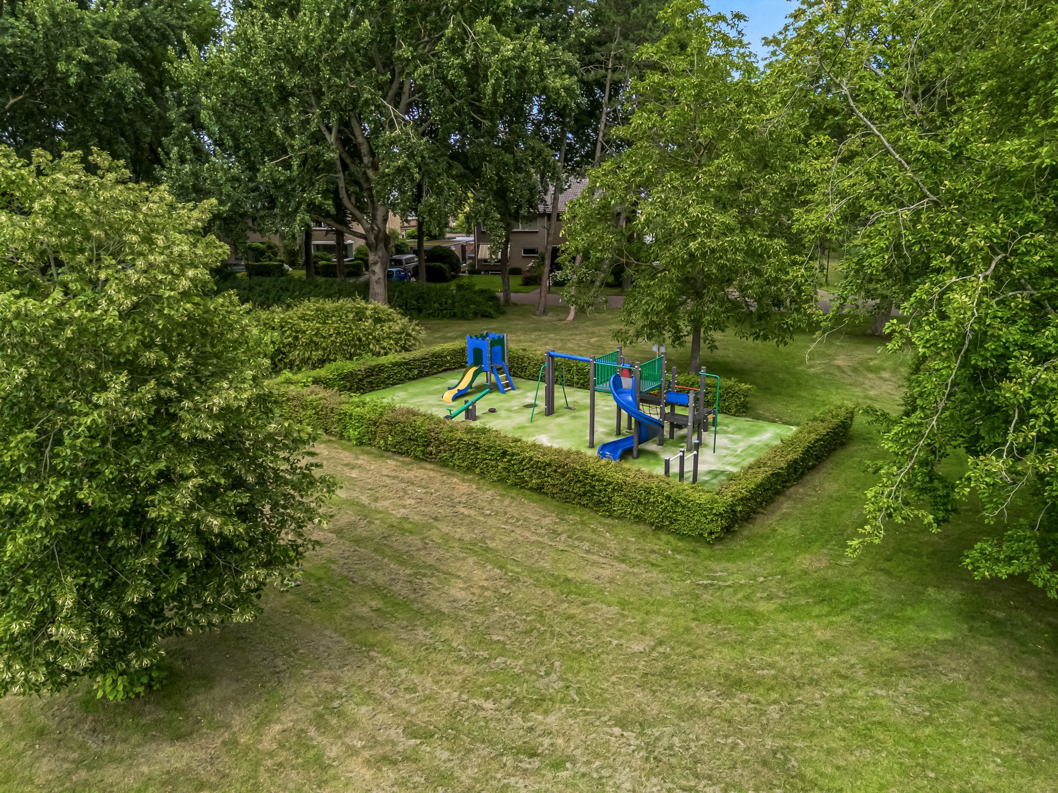 Foto 57 van Korbeellaan 7