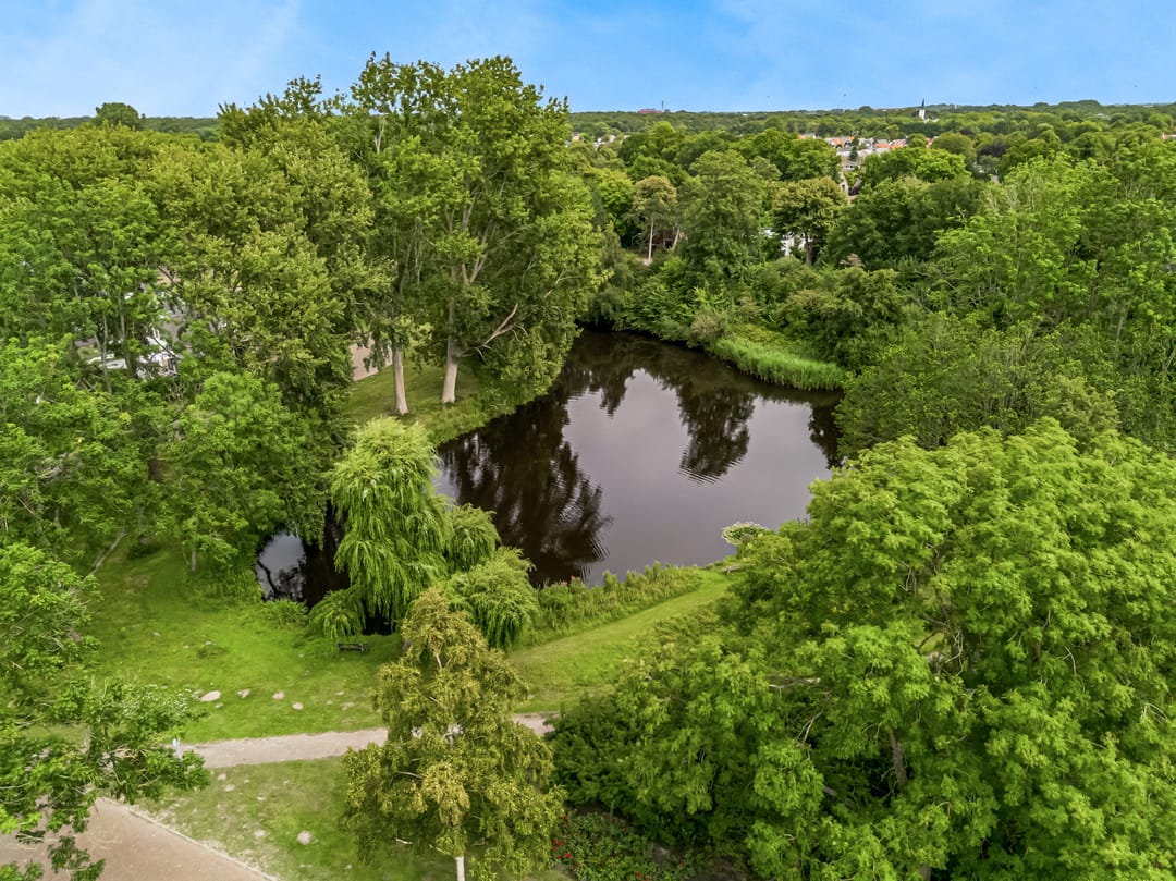 Foto 58 van Korbeellaan 7