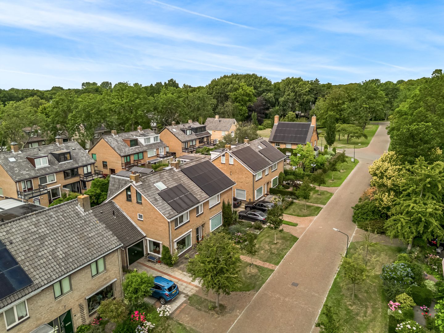 Foto 59 van Korbeellaan 7