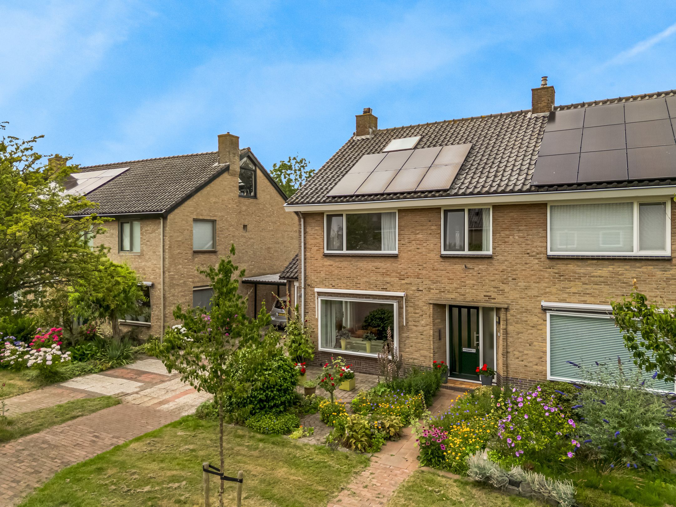 Foto 60 van Korbeellaan 7